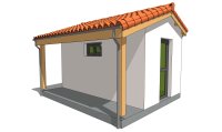 Cabane FRANCIA