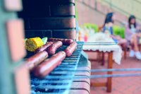 Les différents types de barbecues