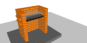 1er cas : Finition