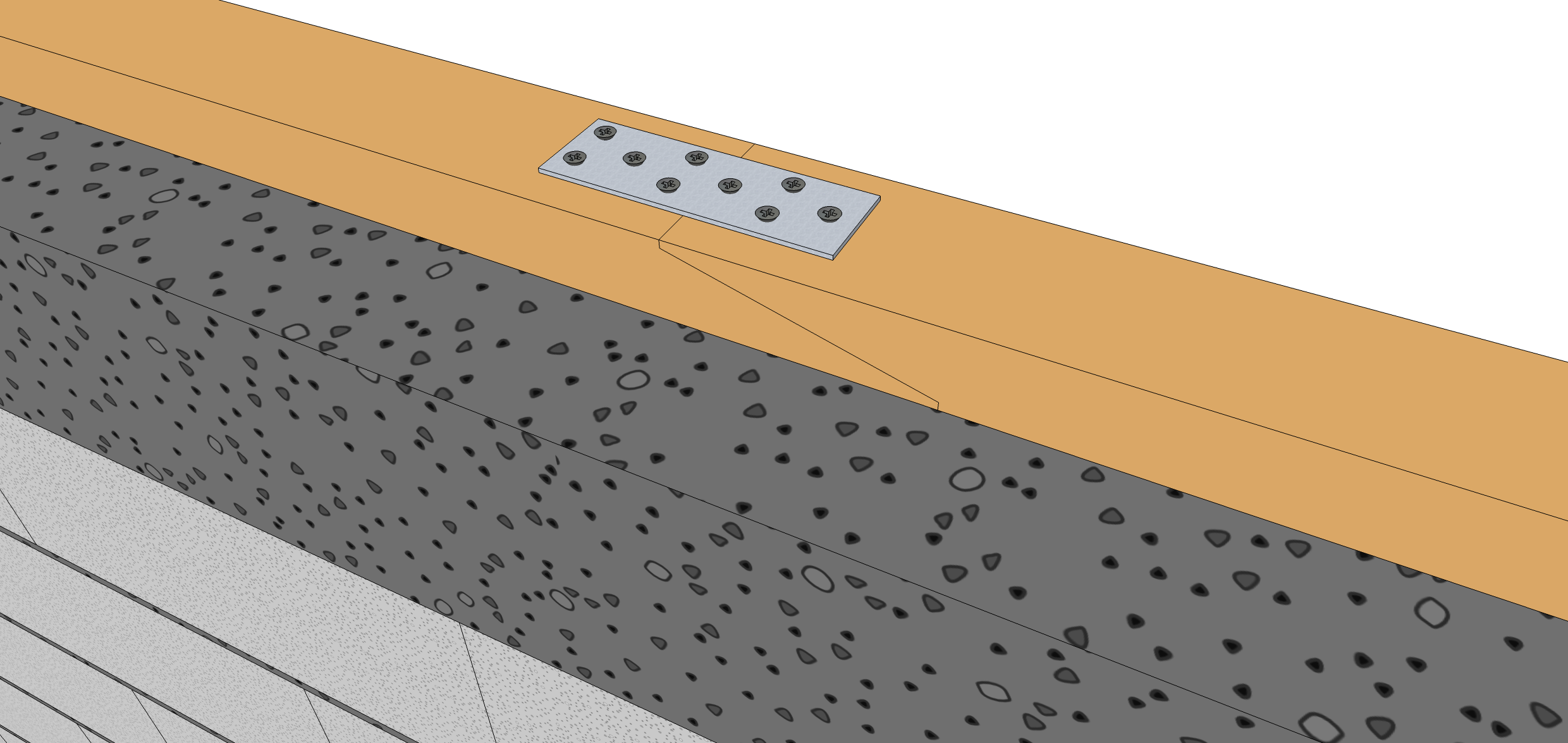 Les assemblages ABCMACONNERIE
