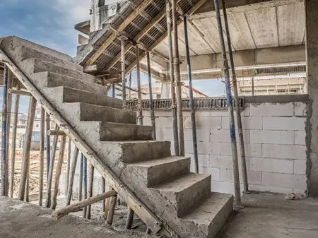 Les étapes d'une construction de maison