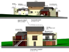 Tous les plans nécessaires