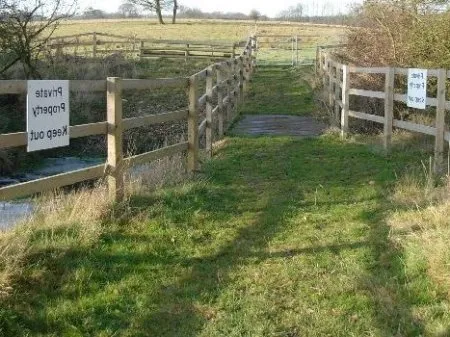 Les règles de servitude