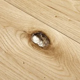 Etape 1 : Nettoyez le trou