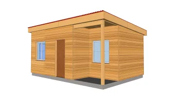 Modèle MELISSA_EXT_C