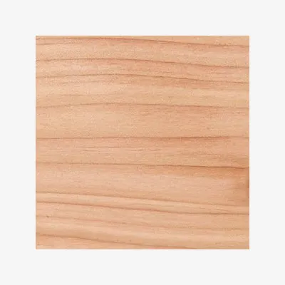 Échantillon lame bois Douglas 27mm