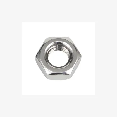 Écrou hexagonal - INOX - Réf. 55880700002