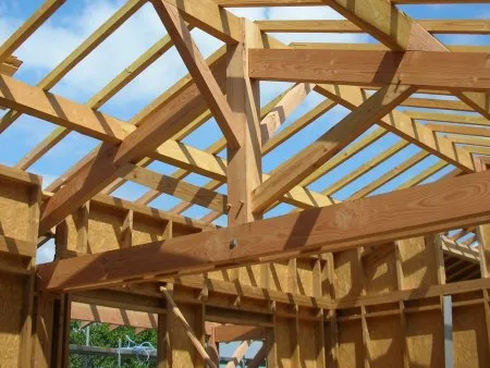 Charpente
