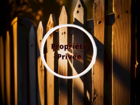 Les réglementations relatives à la propriété