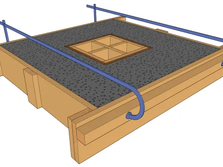 Les calculs des cotes