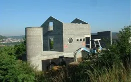 Façade EST
