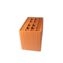 Brique alvéolaire (type C)