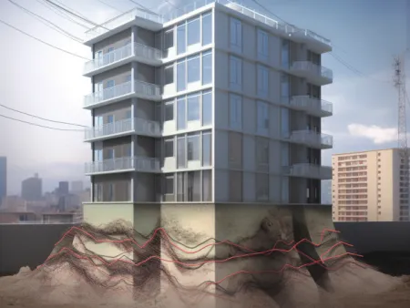 Construction parasismique