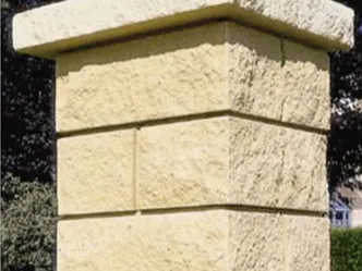 Les différents piliers de portails