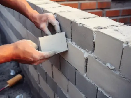 Les généralités sur les maçonneries