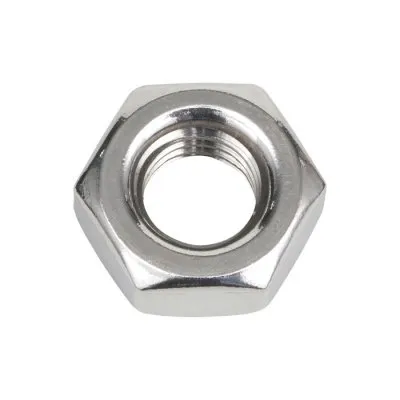 Écrou hexagonal - INOX - Réf. 55883600004