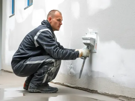 La couche de finition