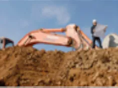 L'implantation et les fondations