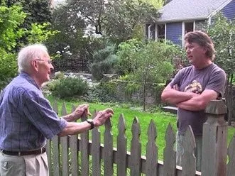 Les règles de mitoyenneté