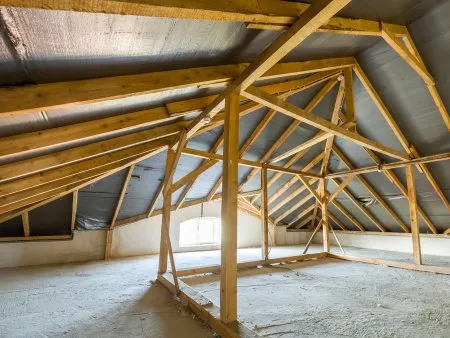 TOME V : charpente et couverture