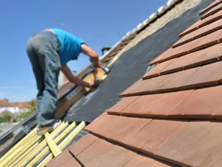 L'évacuation des eaux pluviales
