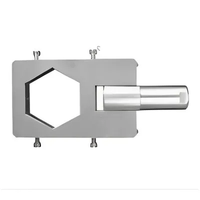 Plaque de base 1:150 - Réf. 59111