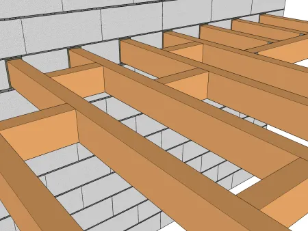 Le prédimensionnement