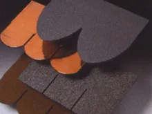 Les plaques de toiture