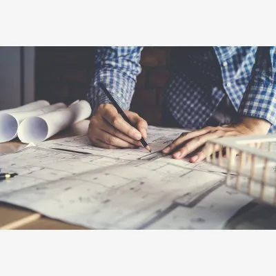 Le plan de votre GLORIETTE sur mesure