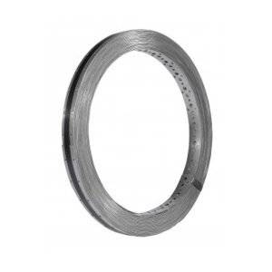 Feuillards perforés