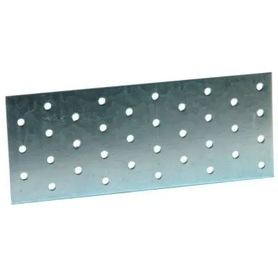 Vis HECO MULTI-MONTI-PLUS SS - tête hexagonale avec embase - zingué blanc - D12 x L120 - Réf. 48413