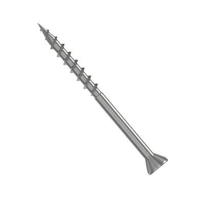 Vis terrasse INOX A4 - TTFA44.2X35T-20 - Réf. 74385