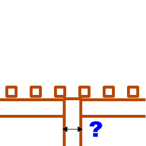 Calcul de la section des poteaux (pilotis)