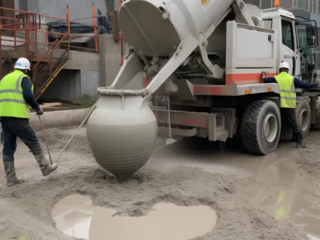 Exemple pratique pour coulage