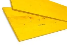 Plaque de coffrage en contreplaqué