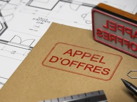 Les types de marchés