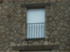 La maçonnerie en pierre