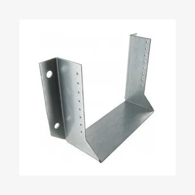 Vis HECO MULTI-MONTI tête hexagonale D16 x L80 - Réf. 35823