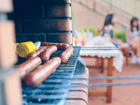 Guide de construction des barbecues