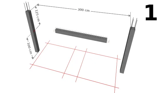 Travaux préparatoire