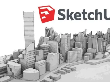 Bibliothèque de composants MACONNERIE pour SKETCHUP [Téléchargement]