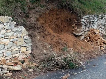 Quelques principes à retenir sur les ouvrages de soutènement