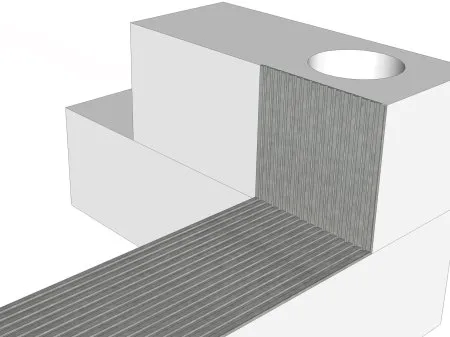 Le béton cellulaire