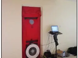 Étanchéité à l'air