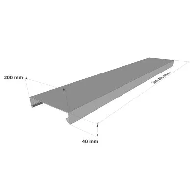 Vis HECO MULTI-MONTI-plus P tête ronde D5 x L30 - Réf. 21685