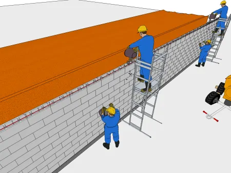 Mise en oeuvre générale 