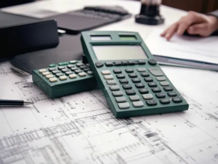 Rappel des calculs et séchage du béton