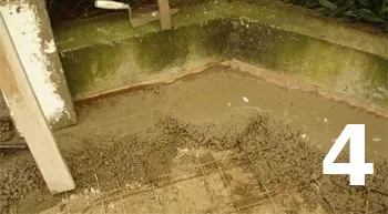 Les joints de dilatation 