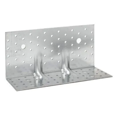 Equerre renforcée pour CLT - Réf. ABR255