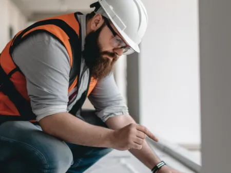 L'outillage pour tracer